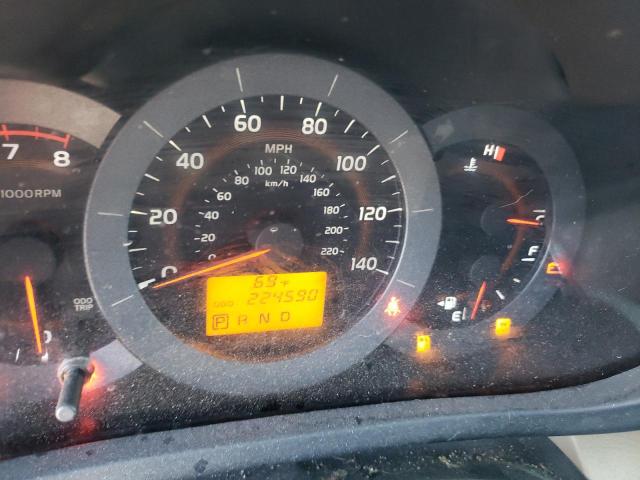 Photo 9 from auction – 2010 TOYOTA RAV4 with VIN JTMZF4DV3A5018354