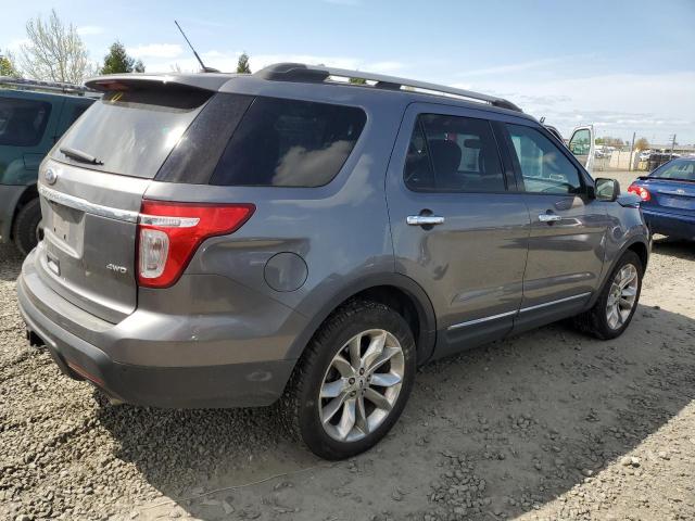 Photo 3 from auction – 2013 FORD EXPLORER X with VIN 1FM5K8D84DGA08254