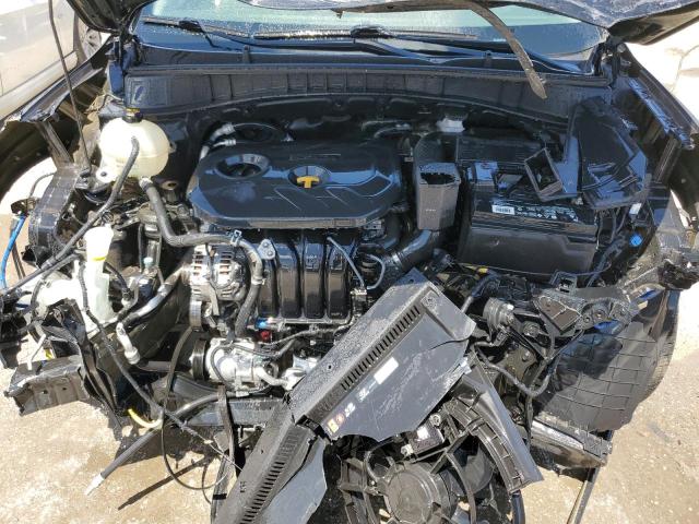 Photo 11 from auction – 2017 HYUNDAI TUCSON SE with VIN KM8J23A41HU439063