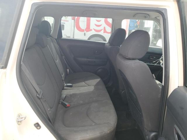 صورة رقم 10 من المزاد - 2013 KIA SOUL مع VIN KNDJT2A52D7774281