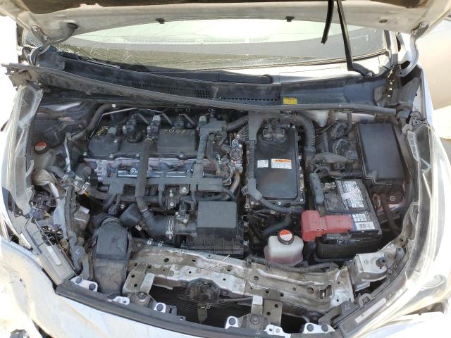 Photo 11 from auction – 2016 TOYOTA PRIUS with VIN JTDKBRFU6G3009036