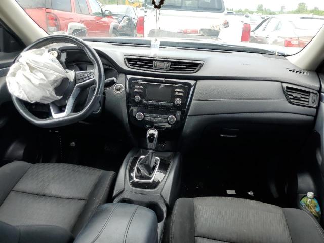 Photo 8 from auction – 2017 NISSAN ROGUE S with VIN KNMAT2MT1HP574170