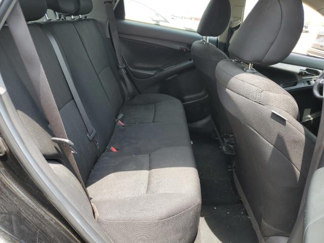 صورة رقم 10 من المزاد - 2013 TOYOTA COROLLA MA مع VIN 2T1KU4EEXDC062784