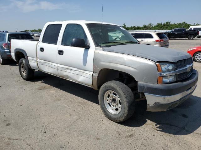 Photo 4 from auction – 2002 CHEVROLET 1500 with VIN 1GCGC13U12F230446