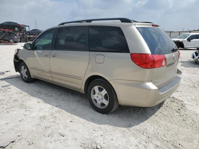 Photo 2 from auction – 2009 TOYOTA SIENNA CE with VIN 5TDZK23C09S286039