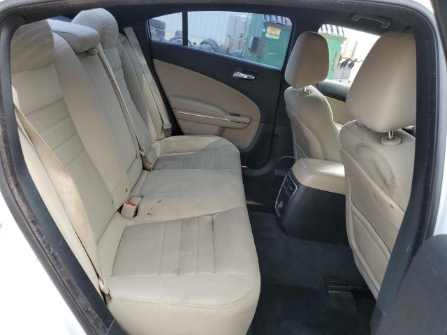 Photo 10 from auction – 2014 DODGE CHARGER SE with VIN 2C3CDXBG4EH275284