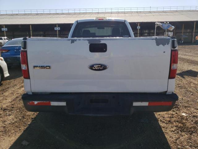 صورة رقم 6 من المزاد - 2008 FORD F150 مع VIN 1FTRF12258KD37743