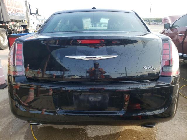 Photo 6 from auction – 2014 CHRYSLER 300 S with VIN 2C3CCAGG0EH249452