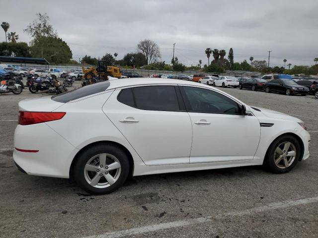 Photo 3 from auction – 2015 KIA OPTIMA LX with VIN KNAGM4A73F5640167