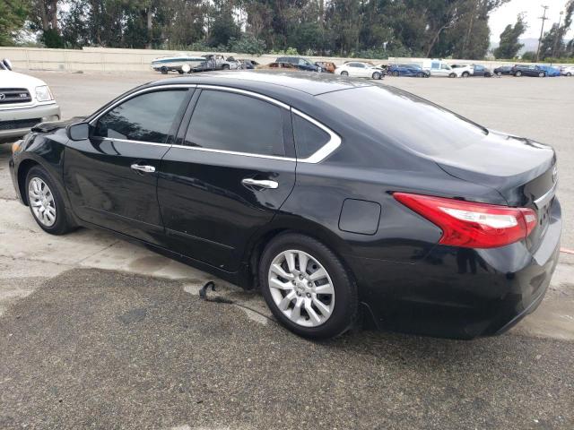 Photo 2 from auction – 2016 NISSAN ALTIMA 2.5 with VIN 1N4AL3AP2GN389008