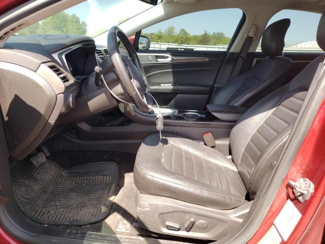 Photo 7 from auction – 2013 FORD FUSION SE with VIN 3FA6P0PU5DR373593