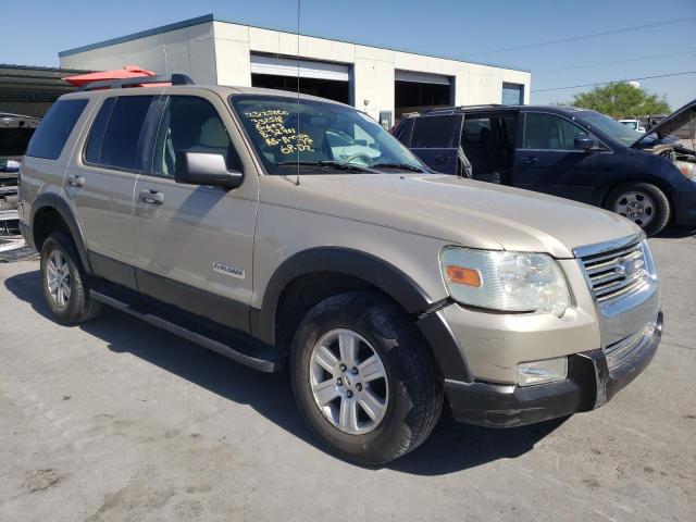 Photo 4 from auction – 2006 FORD EXPLORER X with VIN 1FMEU73E36UA36031