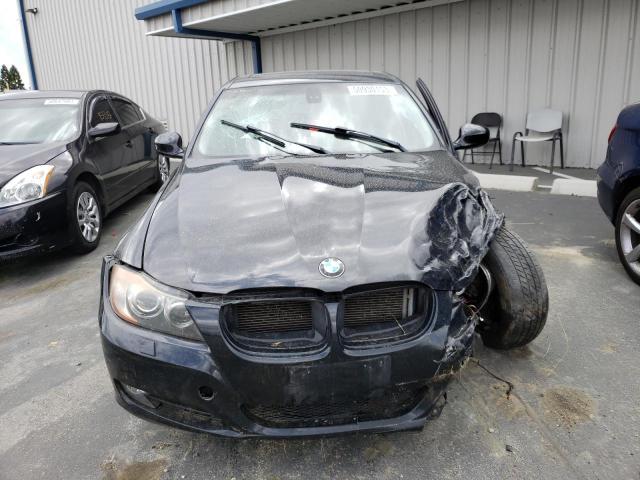 صورة رقم 5 من المزاد - 2011 BMW 328 XI مع VIN WBAPK7C51BA971396