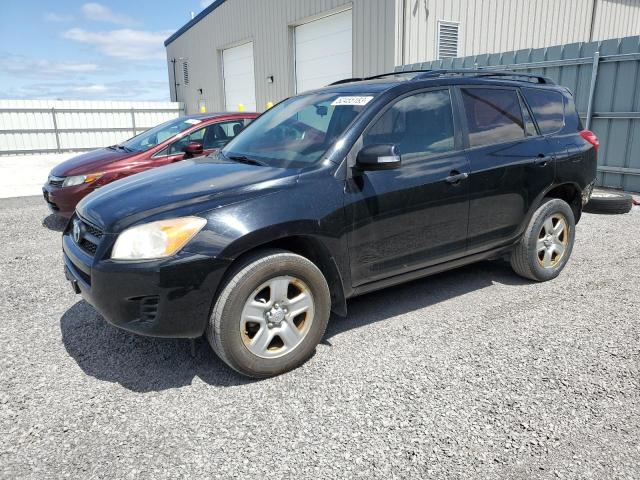 TOYOTA RAV4 2010 with VIN 2T3BF4DV6AW041105 - Photo from auction