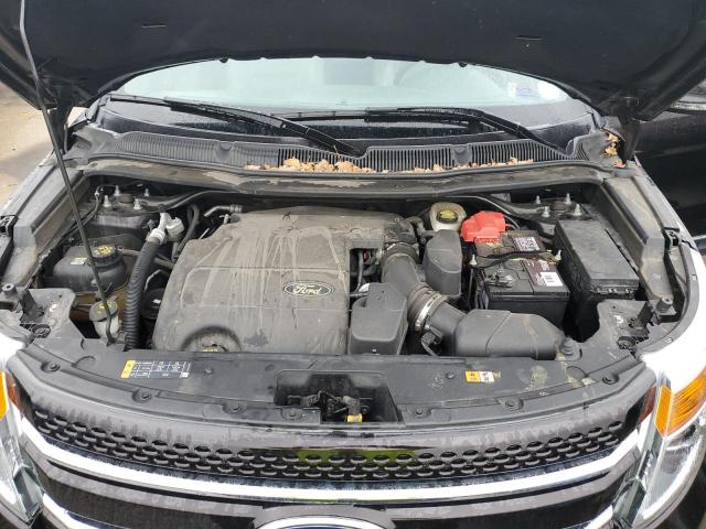 Photo 12 from auction – 2013 FORD EXPLORER L with VIN 1FM5K8F85DGA21477