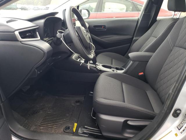 Photo 7 from auction – 2023 TOYOTA COROLLA LE with VIN JTDBDMHEXP3001671