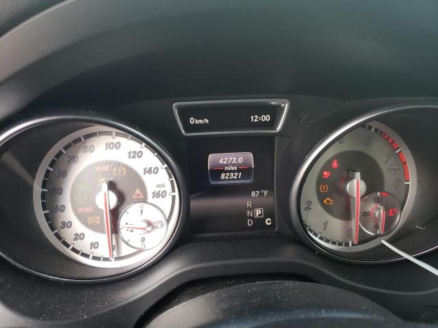 Photo 9 from auction – 2016 MERCEDES-BENZ CLA 250 with VIN WDDSJ4EB5GN331232