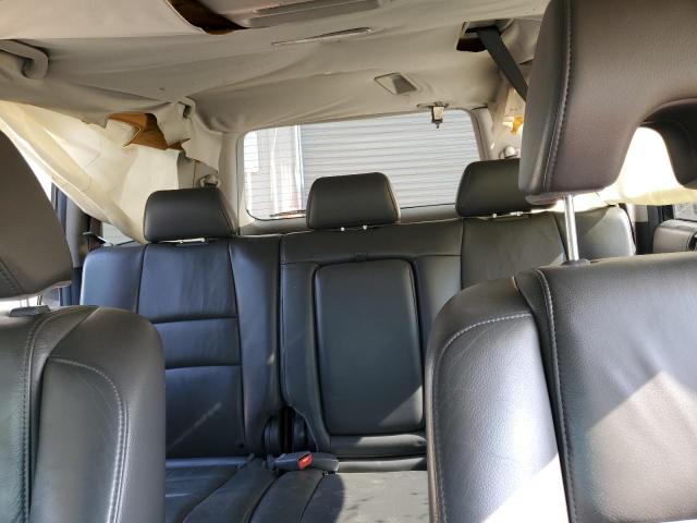Zdjęcie 10 z aukcji – 2006 HONDA PILOT EX z VIN 5FNYF28616B021181