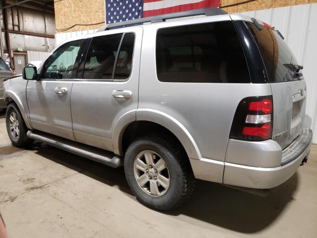 Photo 2 from auction – 2009 FORD EXPLORER X with VIN 1FMEU73E49UA34275