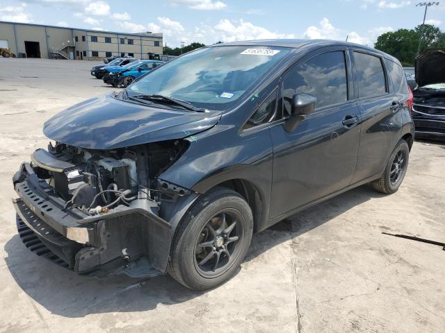 NISSAN VERSA NOTE 2016 with VIN 3N1CE2CP2GL397441 - Photo from auction