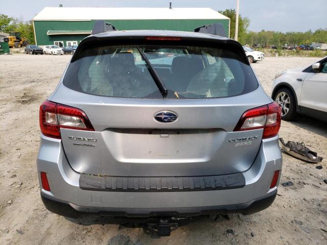 Photo 6 from auction – 2016 SUBARU OUTBACK 2. with VIN 4S4BSAACXG3332257