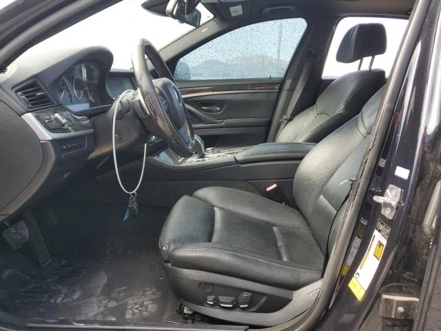 صورة رقم 7 من المزاد - 2012 BMW 535 I مع VIN WBAFR7C59CC813269