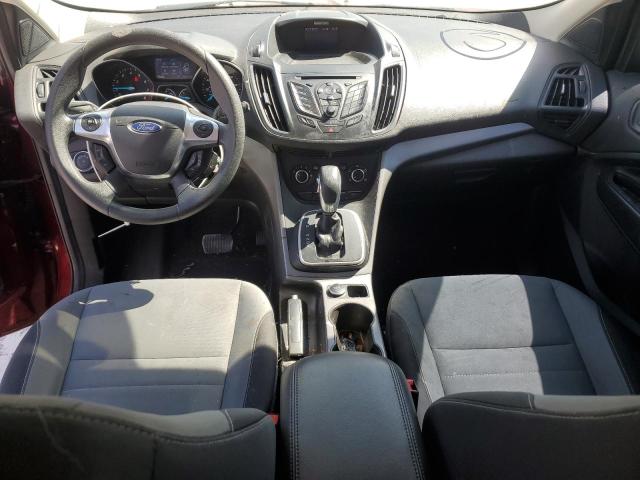 Photo 8 from auction – 2013 FORD ESCAPE SE with VIN 1FMCU0GX1DUD16506