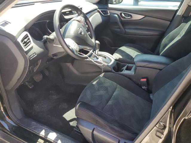 Photo 7 from auction – 2015 NISSAN ROGUE S with VIN 5N1AT2MT2FC923403