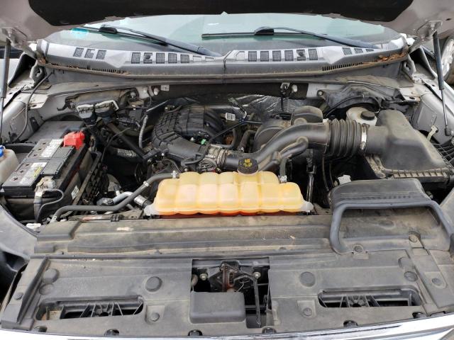Zdjęcie 11 z aukcji – 2015 FORD F150 SUPER z VIN 1FTEX1E85FFC68117