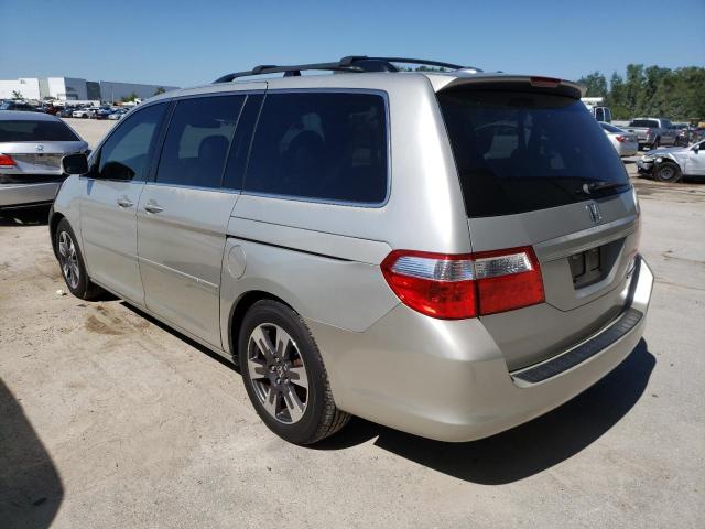 Photo 2 from auction – 2005 HONDA ODYSSEY EX with VIN 5FNRL38785B056827