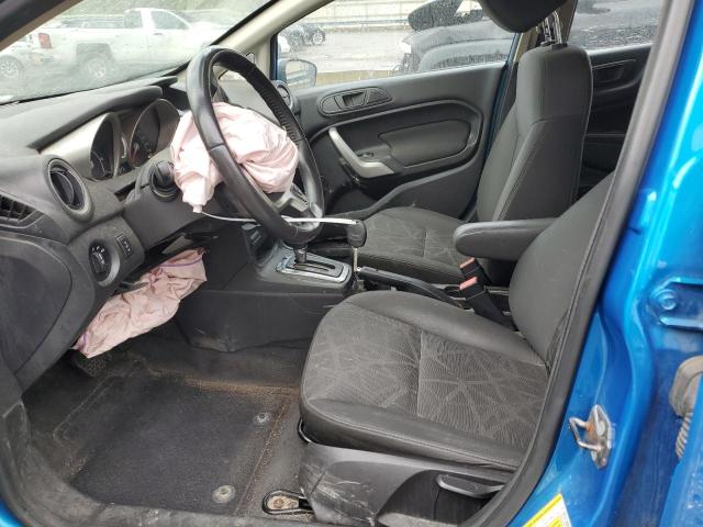 Photo 7 from auction – 2013 FORD FIESTA SE with VIN 3FADP4EJXDM219028