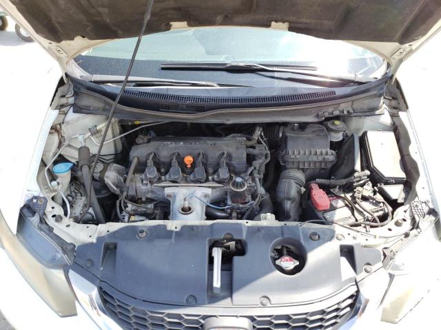 Photo 11 from auction – 2013 HONDA CIVIC LX with VIN 2HGFB2F52DH559233