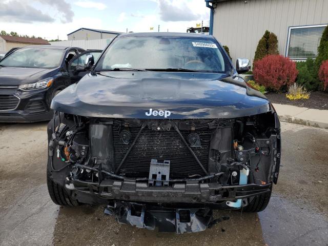 Photo 5 from auction – 2011 JEEP GRAND CHER with VIN 1J4RR6GT8BC647757