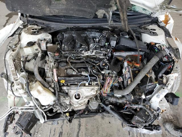 Foto 11 de la subasta – 2012 NISSAN ALTIMA SR con VIN 1N4BL2AP6CC238872
