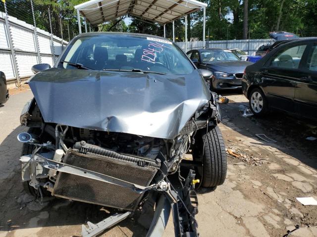 Photo 5 from auction – 2016 FORD FIESTA SE with VIN 3FADP4BJ3GM128434