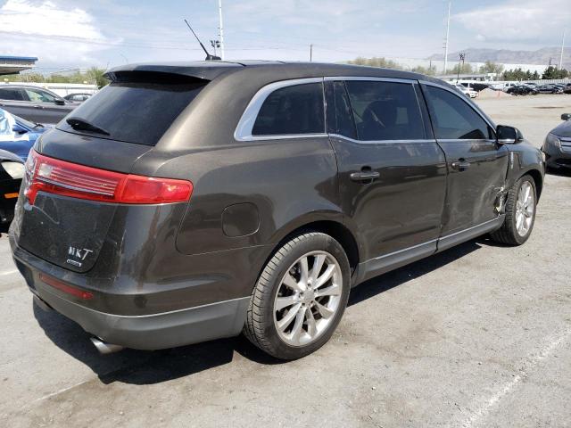 Photo 3 from auction – 2011 LINCOLN MKT with VIN 2LMHJ5ATXBBJ52424