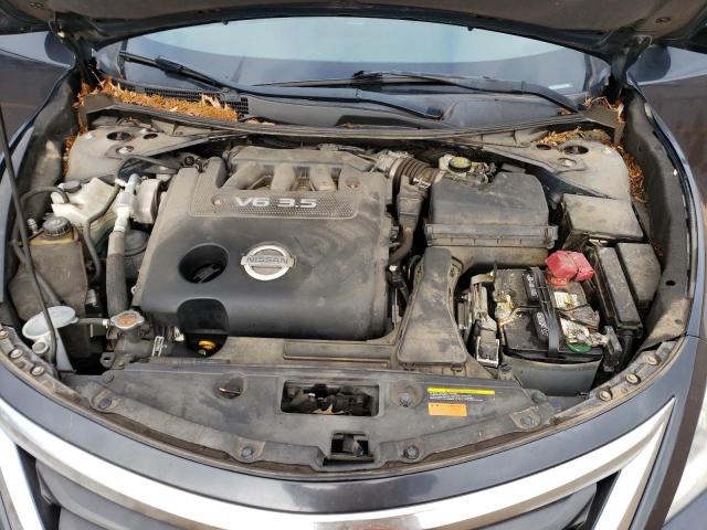 Photo 11 from auction – 2015 NISSAN ALTIMA 3.5 with VIN 1N4BL3APXFC162115