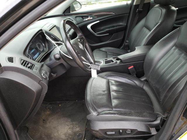 Photo 7 from auction – 2015 BUICK REGAL PREM with VIN 2G4GN5EX5F9214415