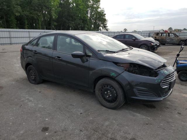 Photo 4 from auction – 2019 FORD FIESTA S with VIN 3FADP4AJ3KM111465