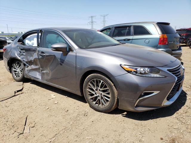 Photo 4 from auction – 2017 LEXUS ES 350 with VIN 58ABK1GG9HU073453