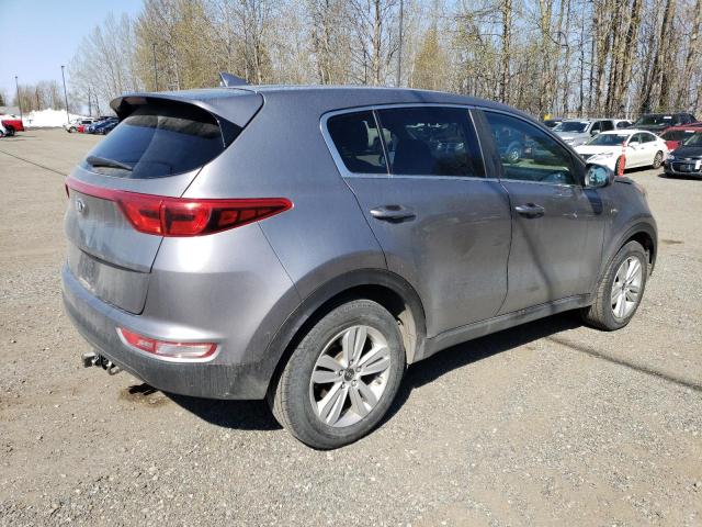Photo 3 from auction – 2017 KIA SPORTAGE L with VIN KNDPMCAC7H7208067