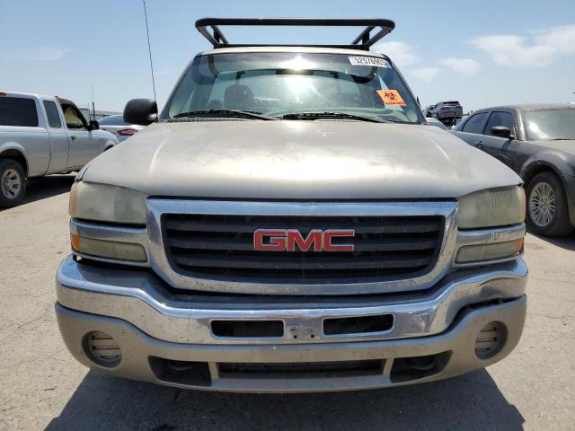 Foto 5 de la subasta – 2003 GMC NEW SIERRA con VIN 1GTEC14V13E296663