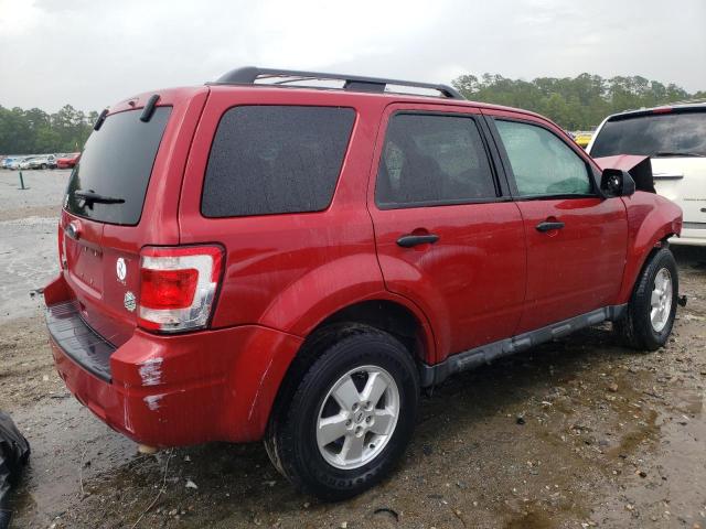 Photo 3 from auction – 2010 FORD ESCAPE XLT with VIN 1FMCU0D75AKA56073