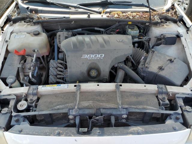 Photo 11 from auction – 2001 BUICK LESABRE with VIN 1G4HP54K614287678