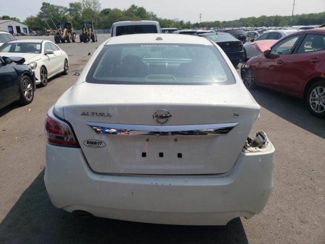 Photo 6 from auction – 2015 NISSAN ALTIMA 2.5 with VIN 1N4AL3AP5FC452807