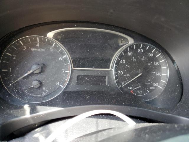 Photo 9 from auction – 2014 NISSAN ALTIMA 2.5 with VIN 1N4AL3APXEC148886