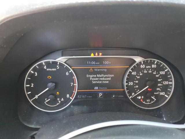 Photo 9 from auction – 2019 NISSAN ALTIMA S with VIN 1N4BL4BV0KC143733