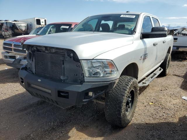 RAM 2500 ST 2017 con VIN 3C6UR5CL2HG554794 - Foto de la subasta
