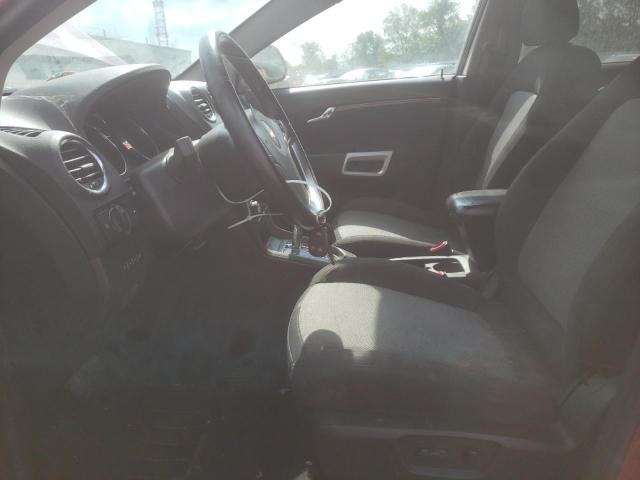 Photo 7 from auction – 2014 CHEVROLET CAPTIVA LS with VIN 3GNAL2EK4ES572018