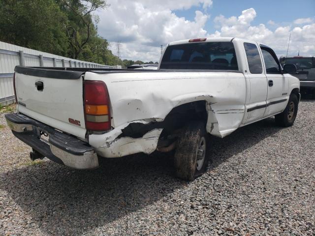 Photo 3 from auction – 2000 GMC NEW SIERRA with VIN 1GTGC29U7YE373204